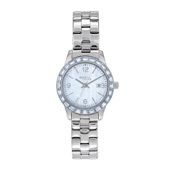 Orologio Breil Tribe Donna in Acciaio EW0823 - EW0823